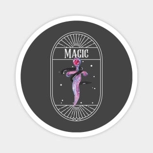 Tarot - Presto Magnet